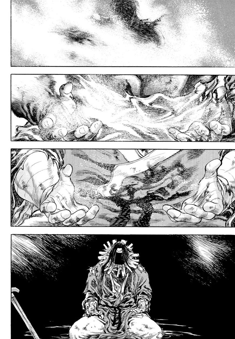 Yongbi Chapter 127 Gambar 32