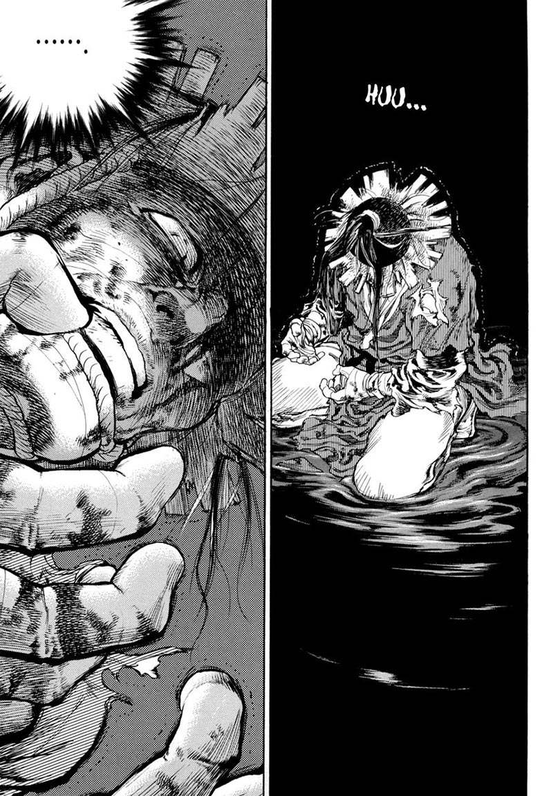 Yongbi Chapter 127 Gambar 33