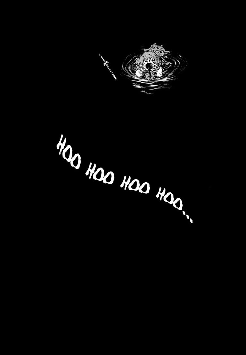 Yongbi Chapter 127 Gambar 34