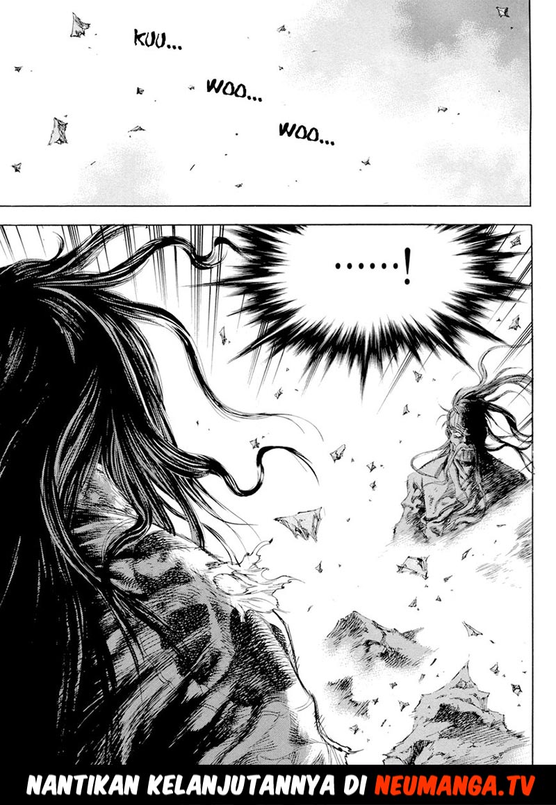 Yongbi Chapter 127 Gambar 35