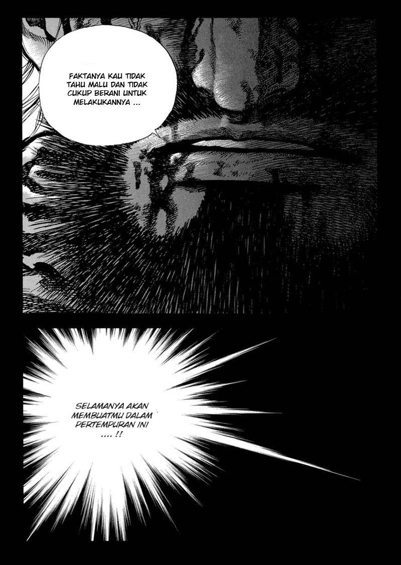 Yongbi Chapter 127 Gambar 5