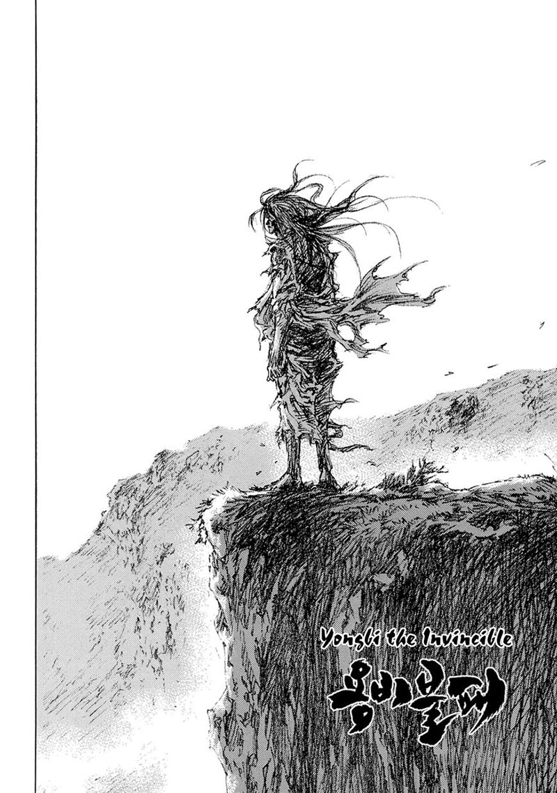 Baca  Yongbi Chapter 126 Gambar 2