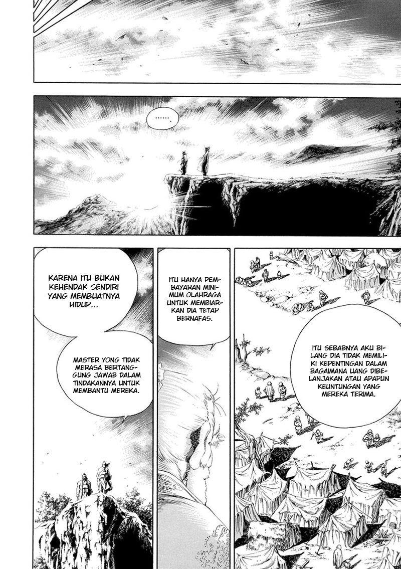 Yongbi Chapter 126 Gambar 30