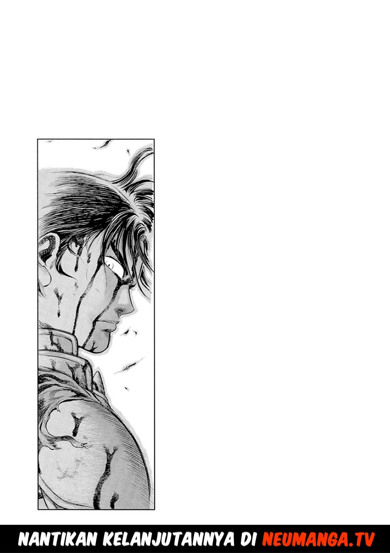 Yongbi Chapter 126 Gambar 33