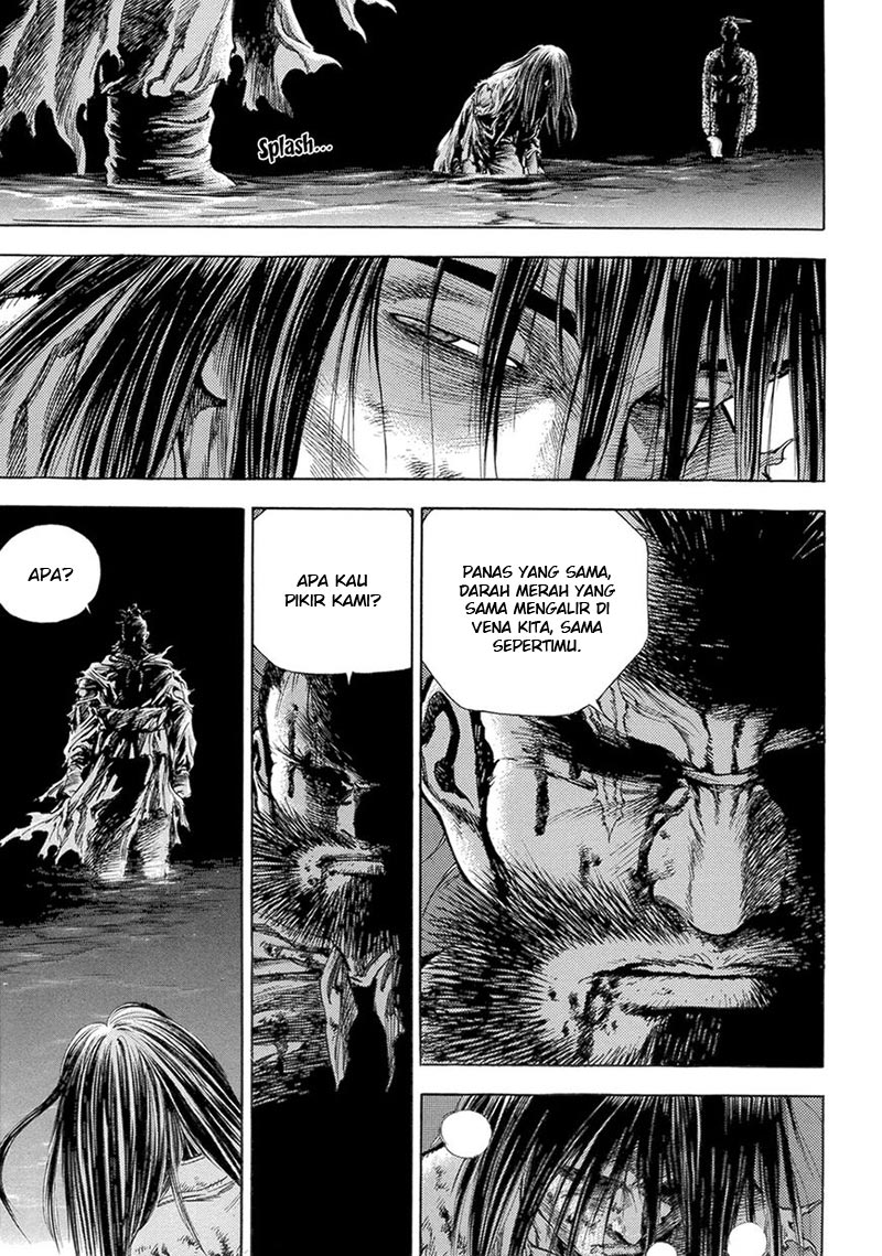 Yongbi Chapter 126 Gambar 5