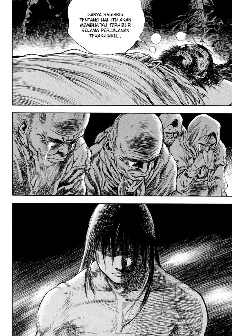 Yongbi Chapter 125 Gambar 10