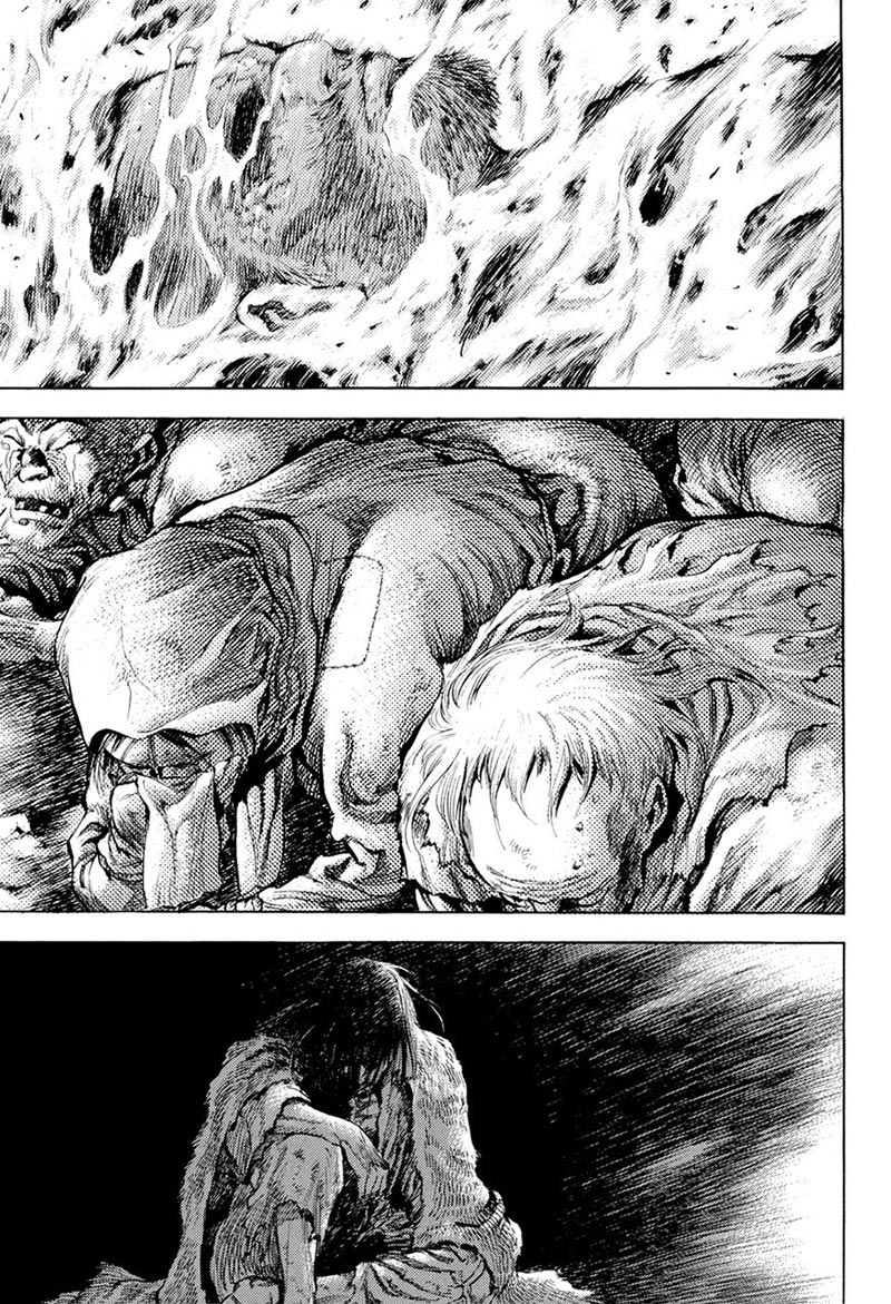 Yongbi Chapter 125 Gambar 13