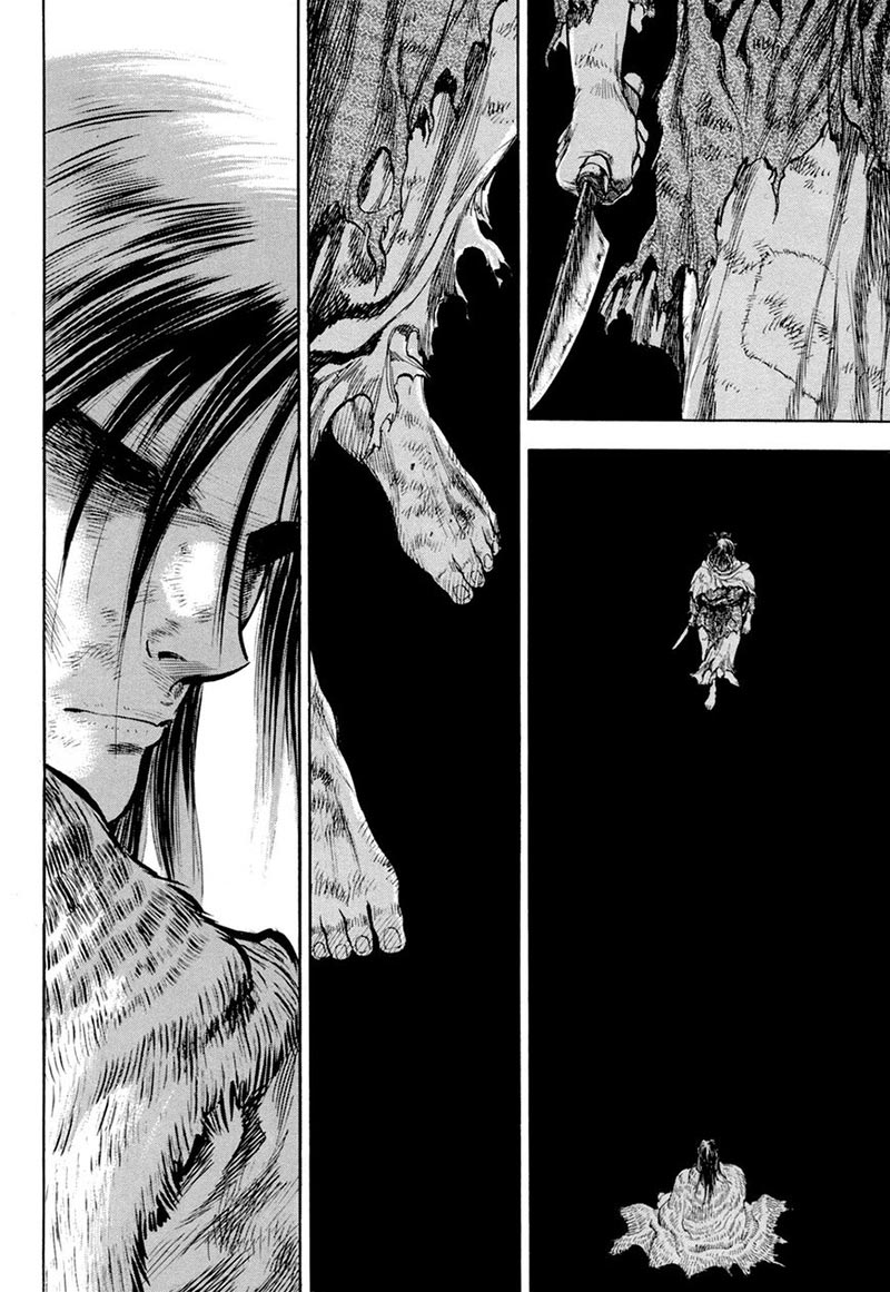 Yongbi Chapter 125 Gambar 14