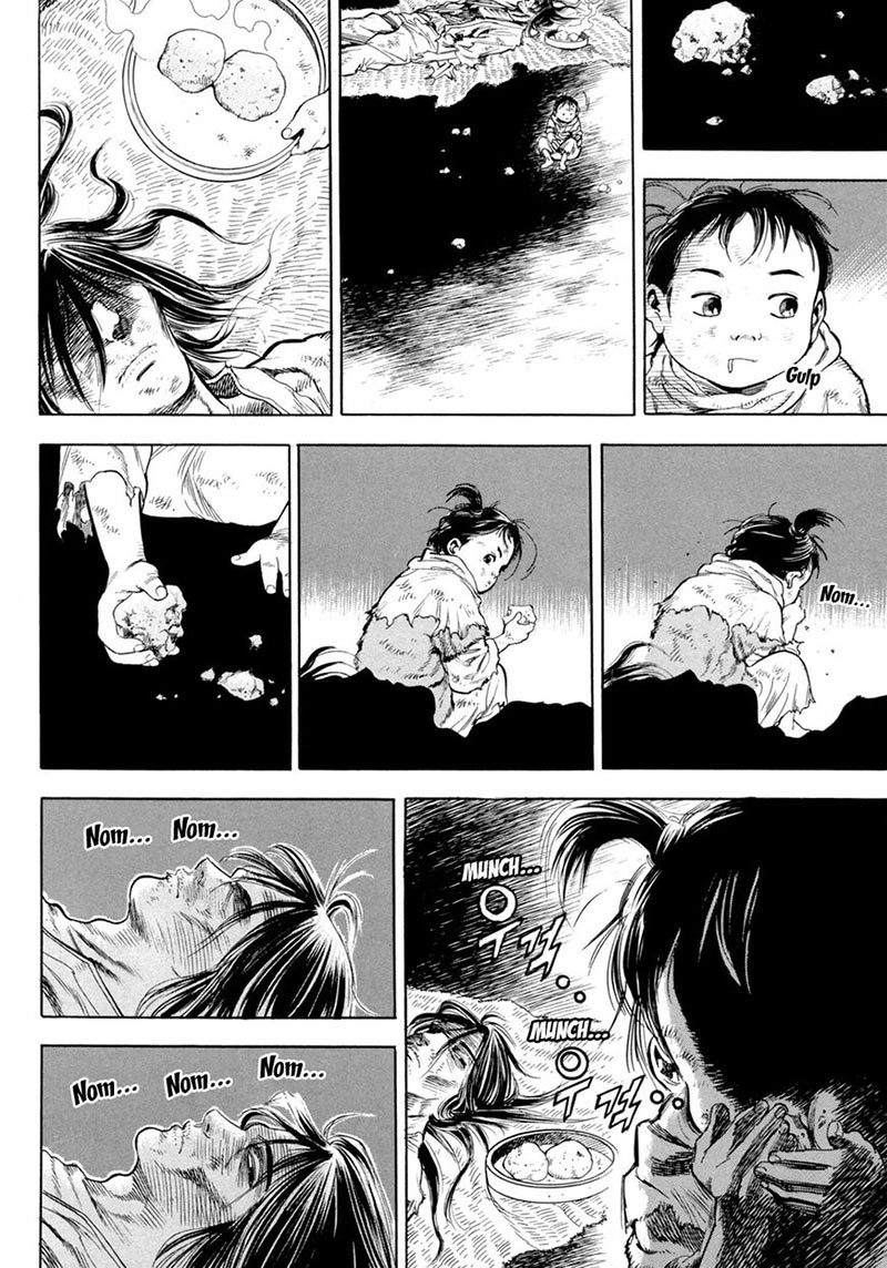 Yongbi Chapter 125 Gambar 20