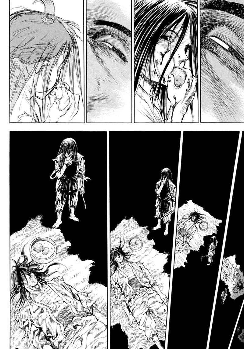 Yongbi Chapter 125 Gambar 21