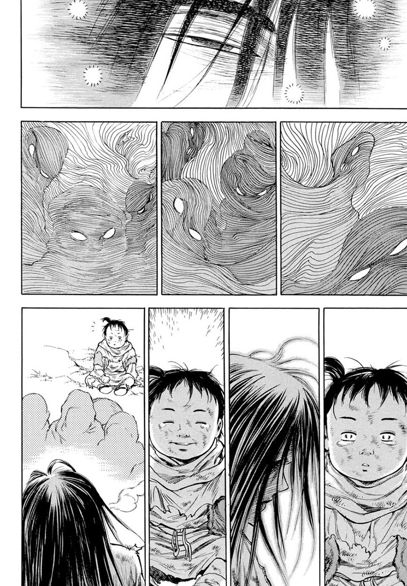 Yongbi Chapter 125 Gambar 28