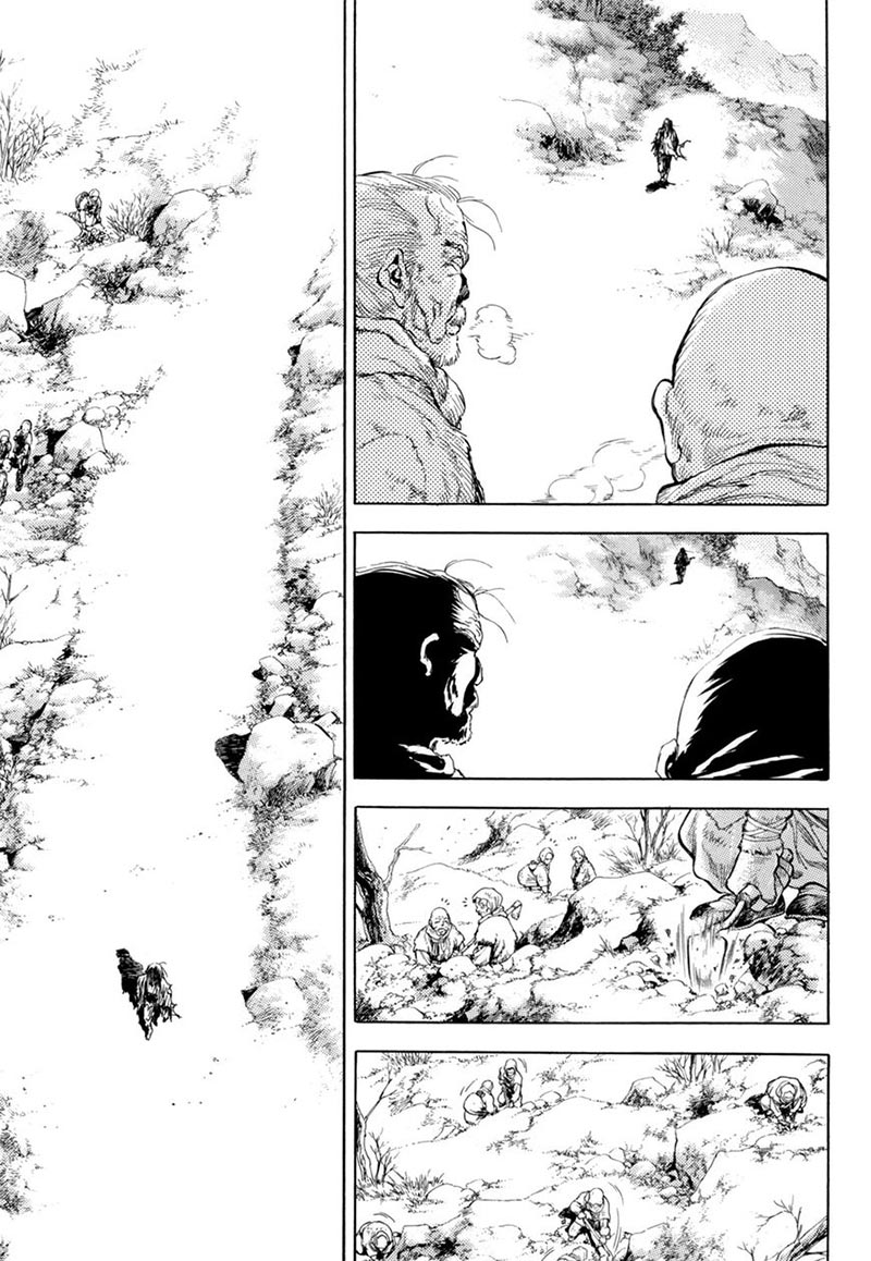 Yongbi Chapter 125 Gambar 29