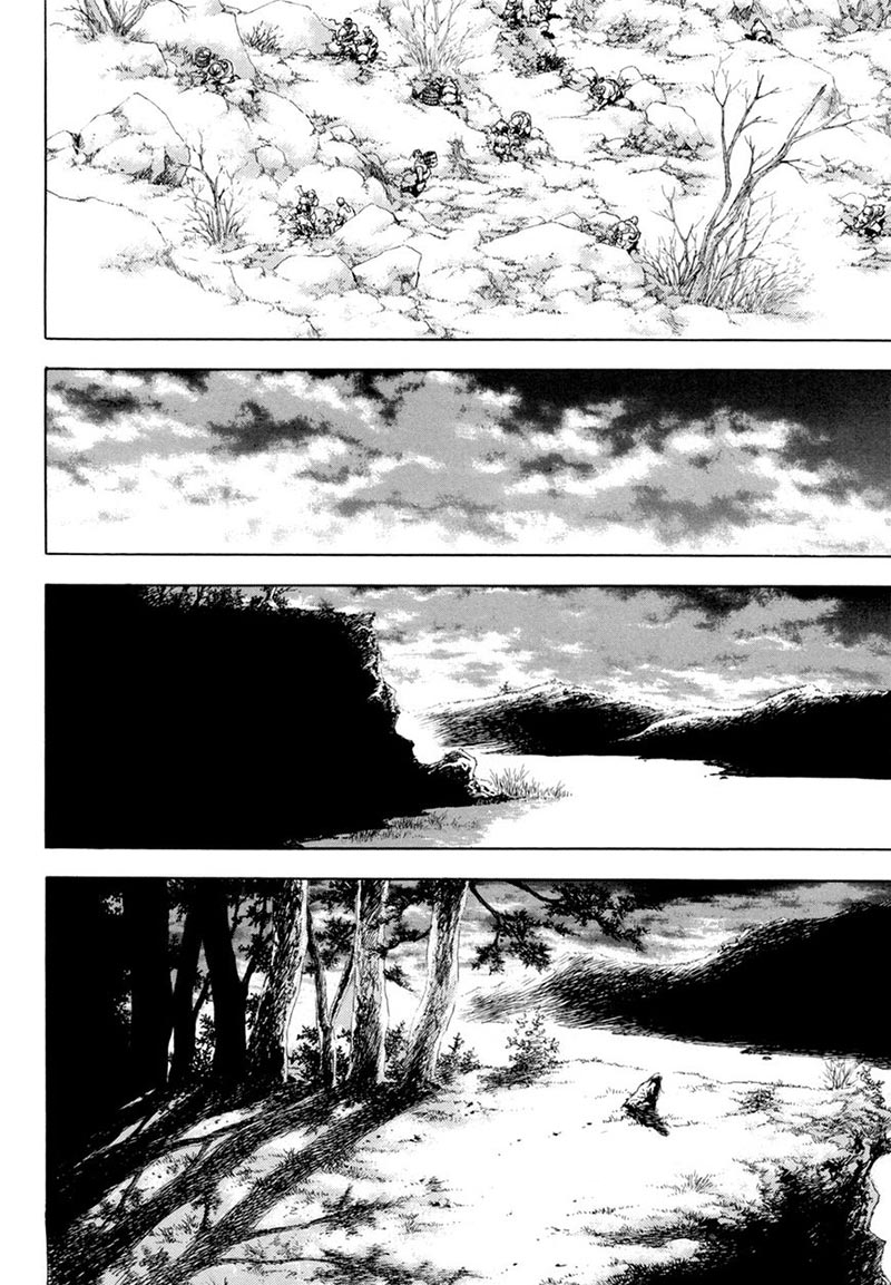 Yongbi Chapter 125 Gambar 30