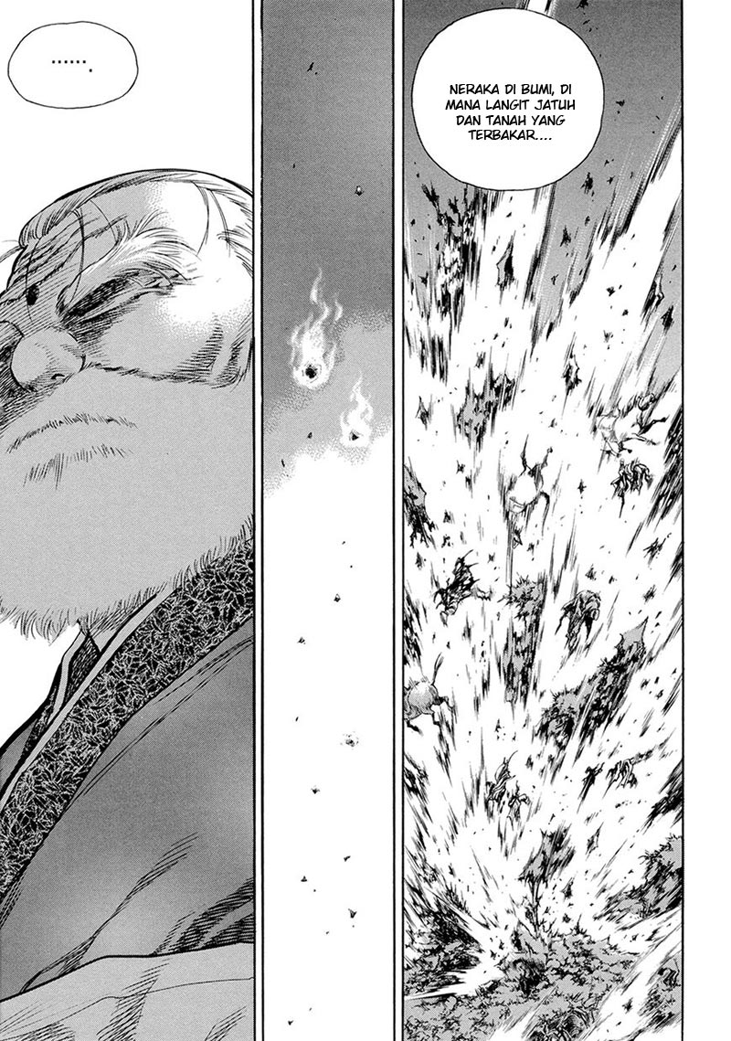 Yongbi Chapter 124 Gambar 15