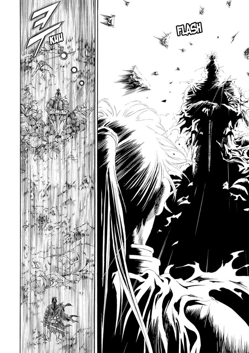 Yongbi Chapter 124 Gambar 25