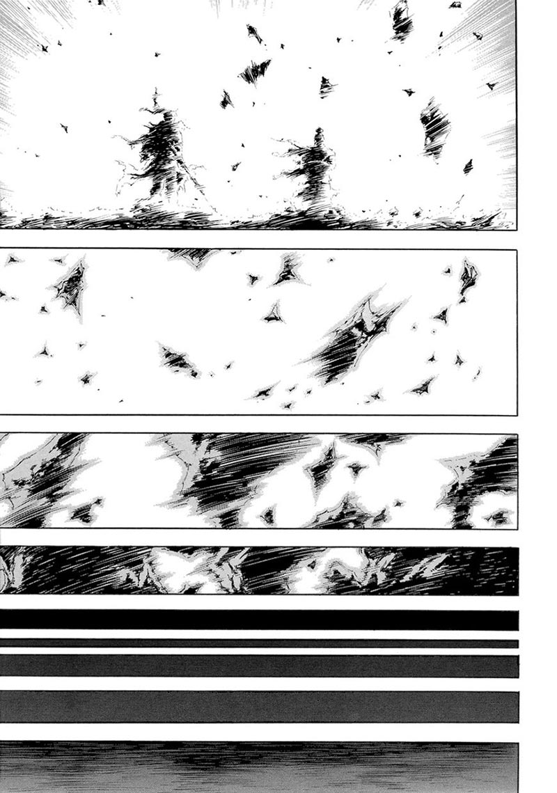 Yongbi Chapter 124 Gambar 26