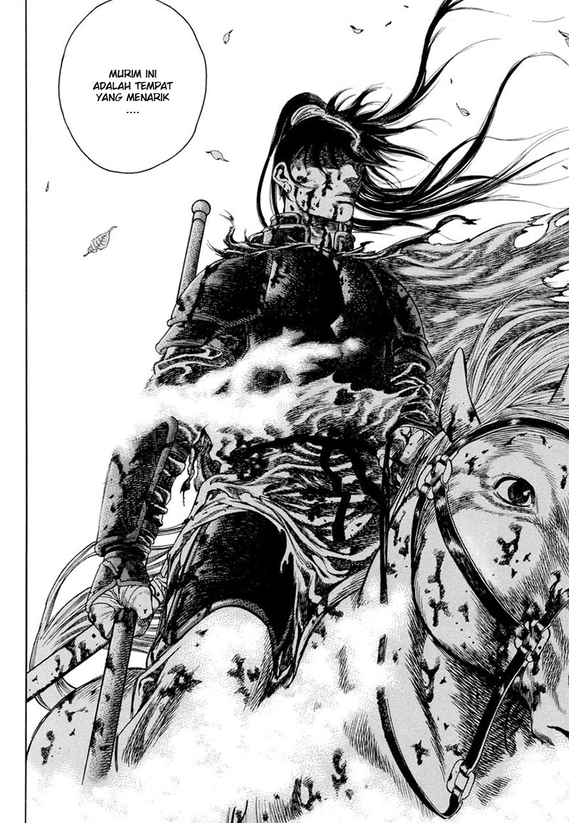 Yongbi Chapter 123 Gambar 24