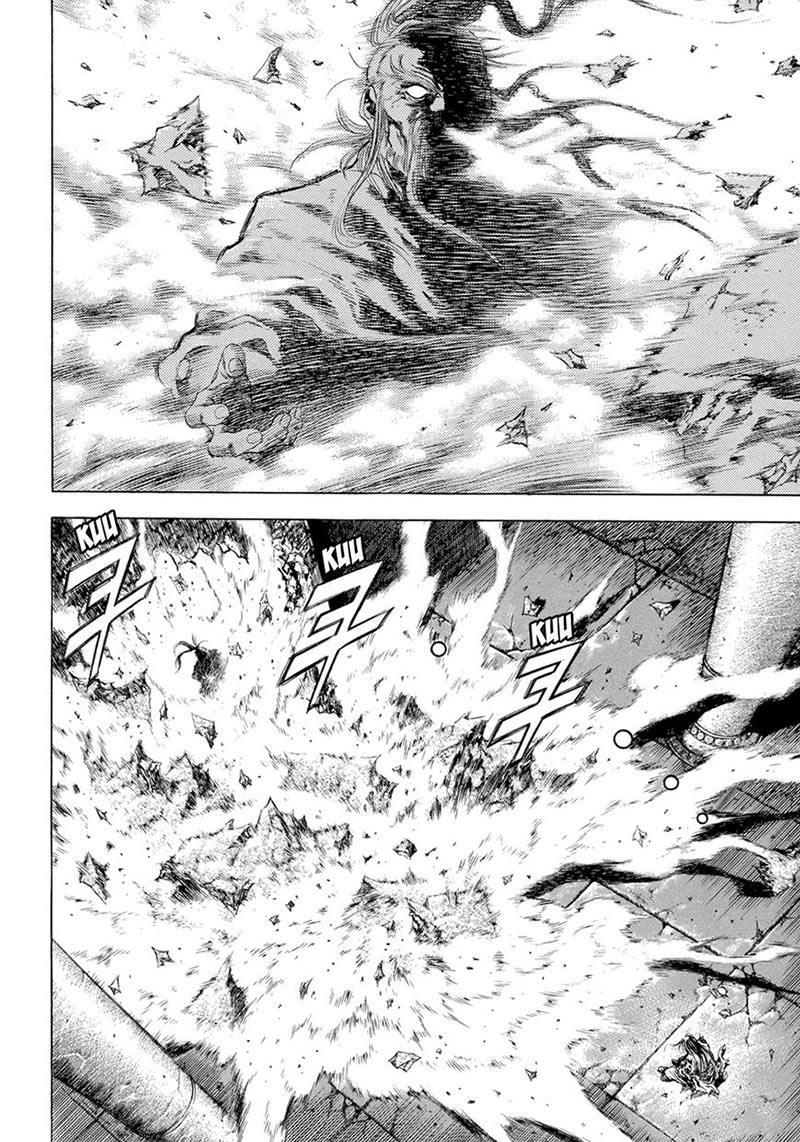 Yongbi Chapter 122 Gambar 6