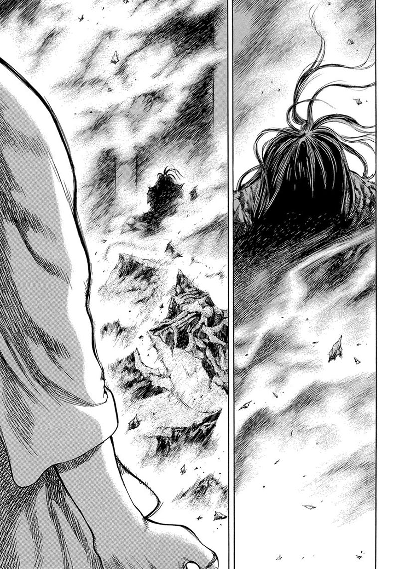 Yongbi Chapter 122 Gambar 7