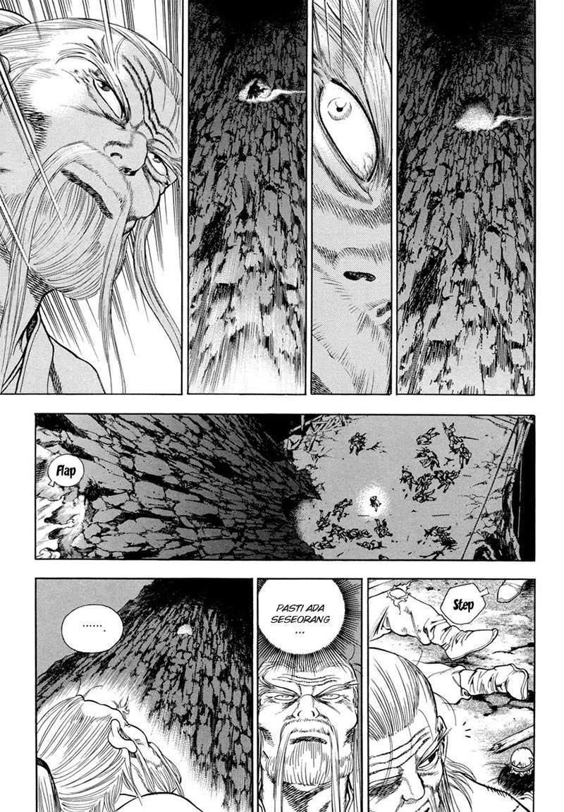 Yongbi Chapter 121 Gambar 11