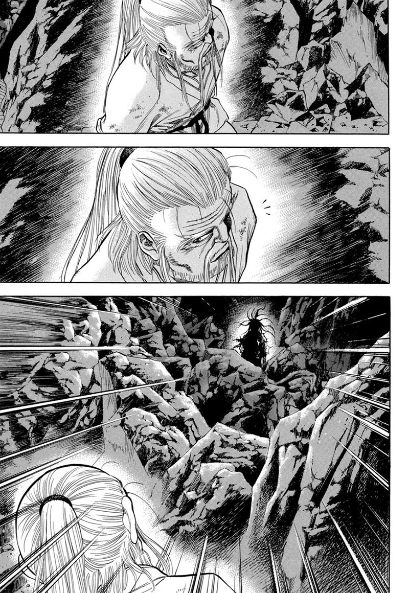 Yongbi Chapter 121 Gambar 29