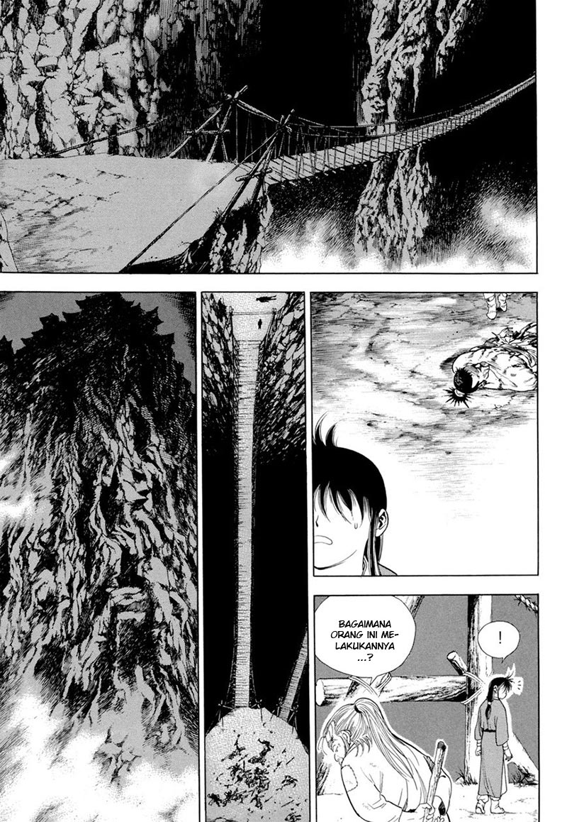 Yongbi Chapter 121 Gambar 3