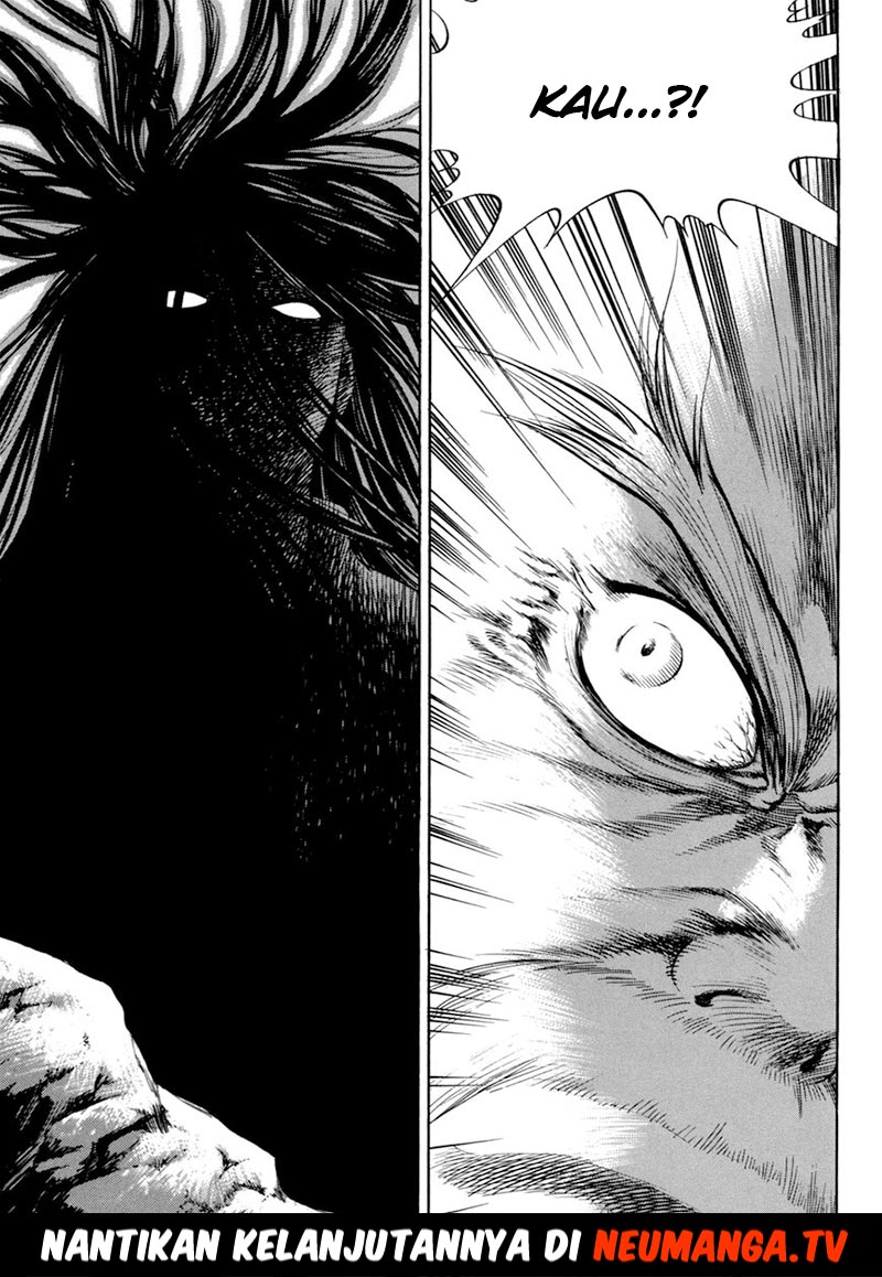 Yongbi Chapter 121 Gambar 31