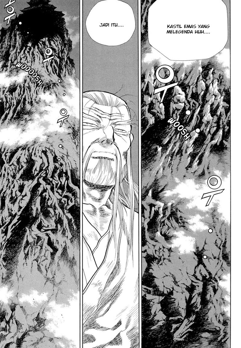 Yongbi Chapter 121 Gambar 5