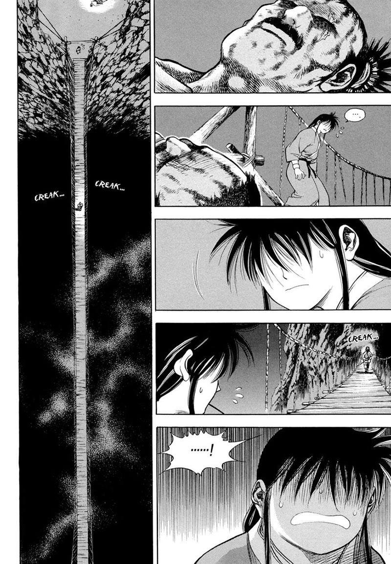 Yongbi Chapter 121 Gambar 8