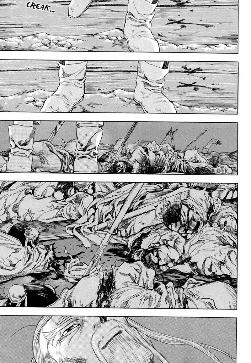 Yongbi Chapter 121 Gambar 9