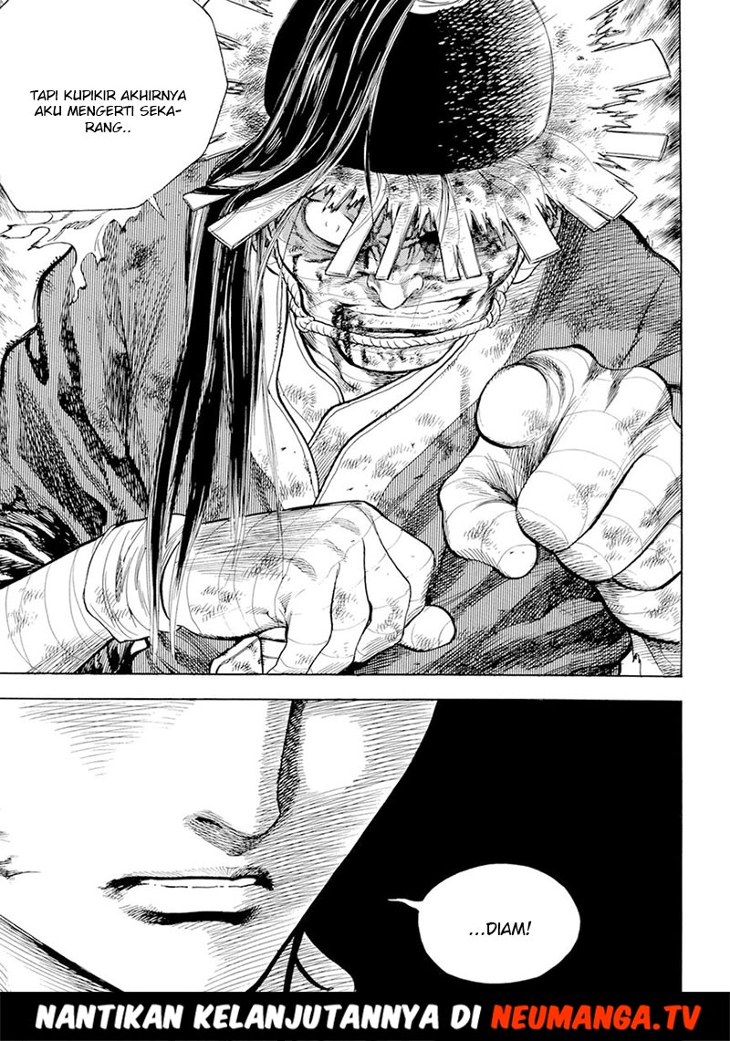 Yongbi Chapter 120 Gambar 27