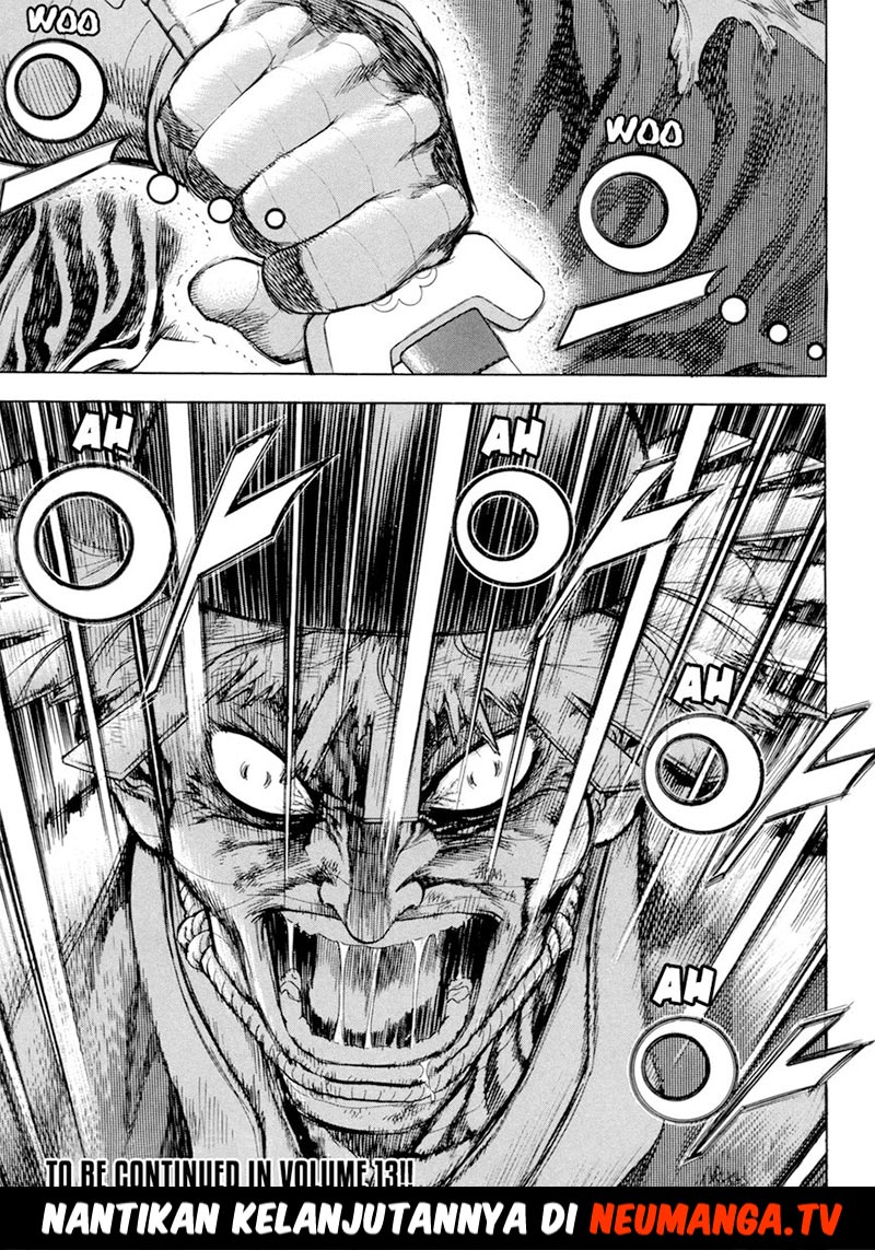 Yongbi Chapter 119 Gambar 31