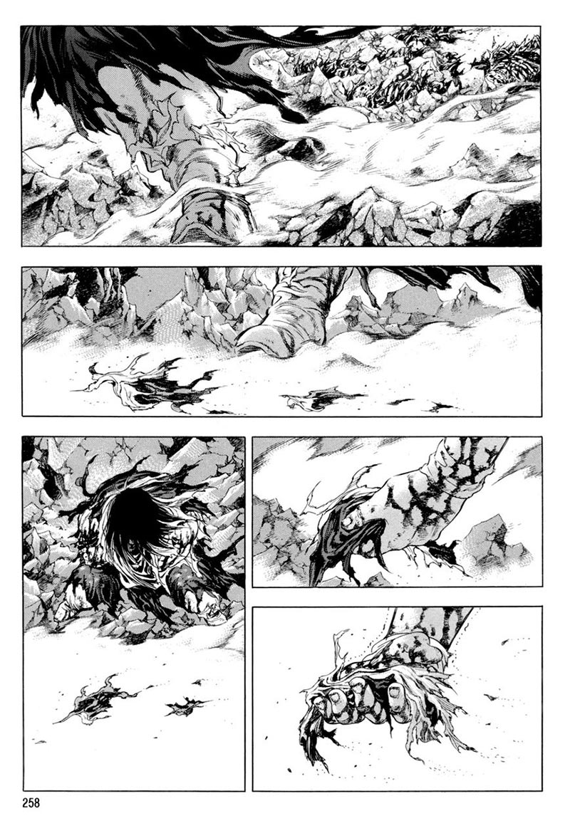 Yongbi Chapter 119 Gambar 9