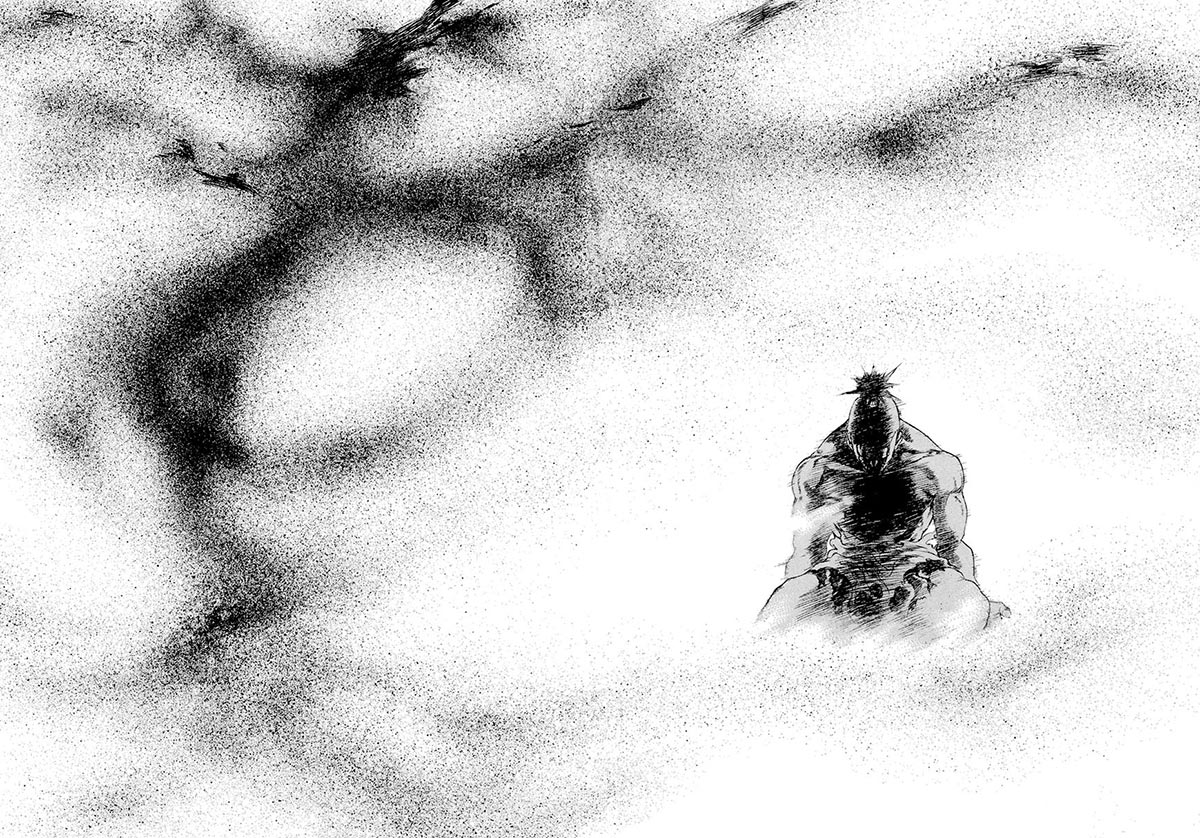 Yongbi Chapter 118 Gambar 23