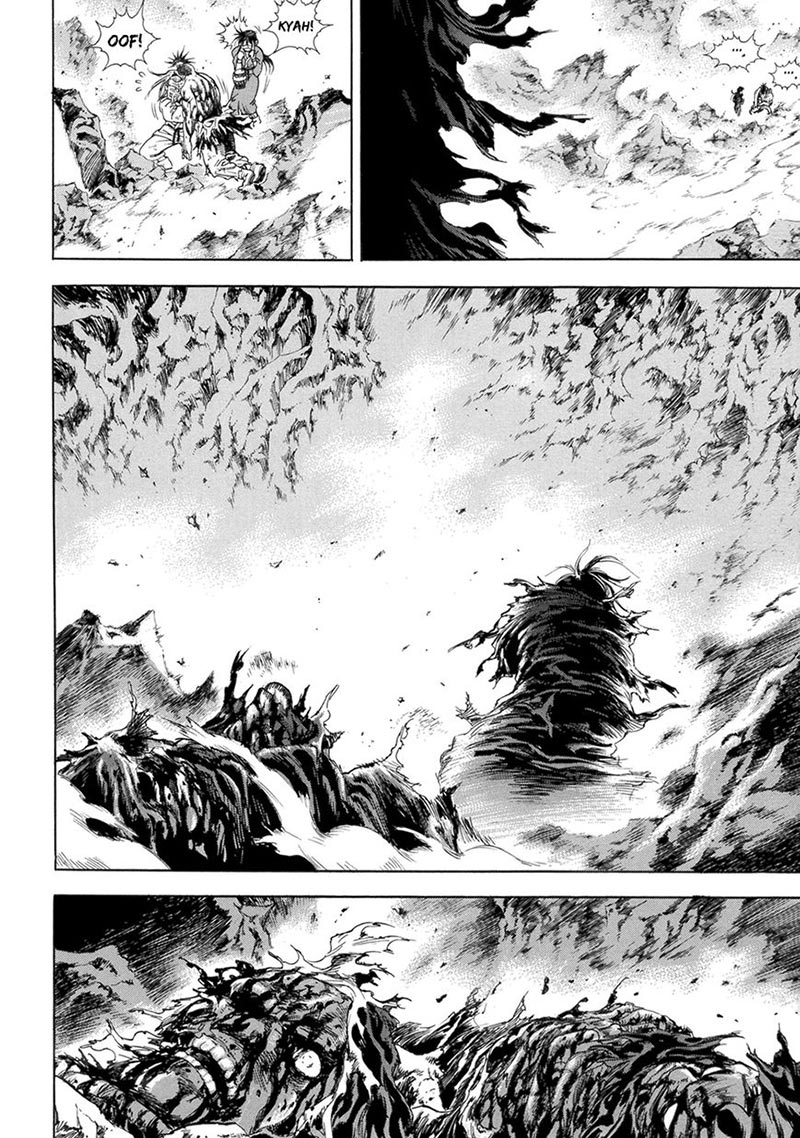 Yongbi Chapter 118 Gambar 29