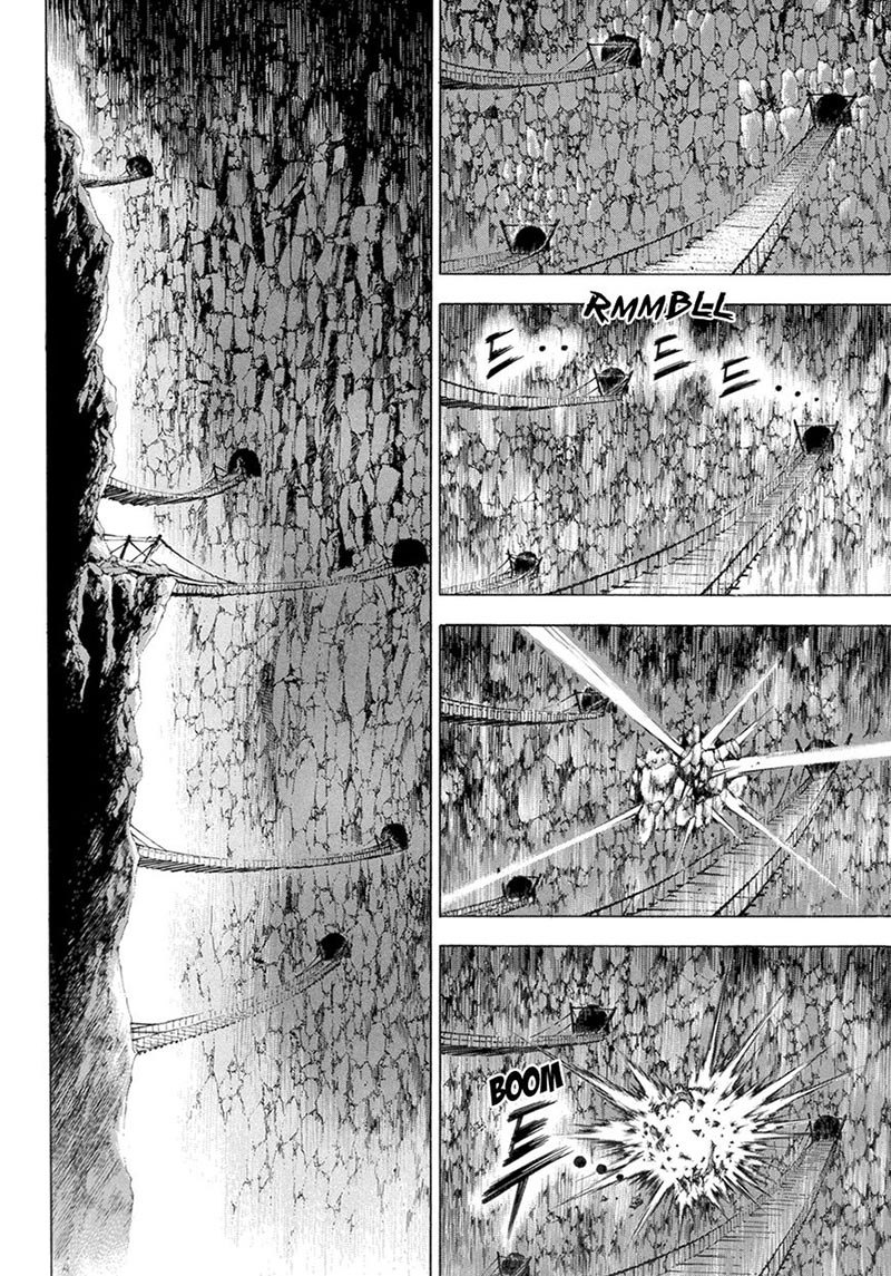 Yongbi Chapter 118 Gambar 6