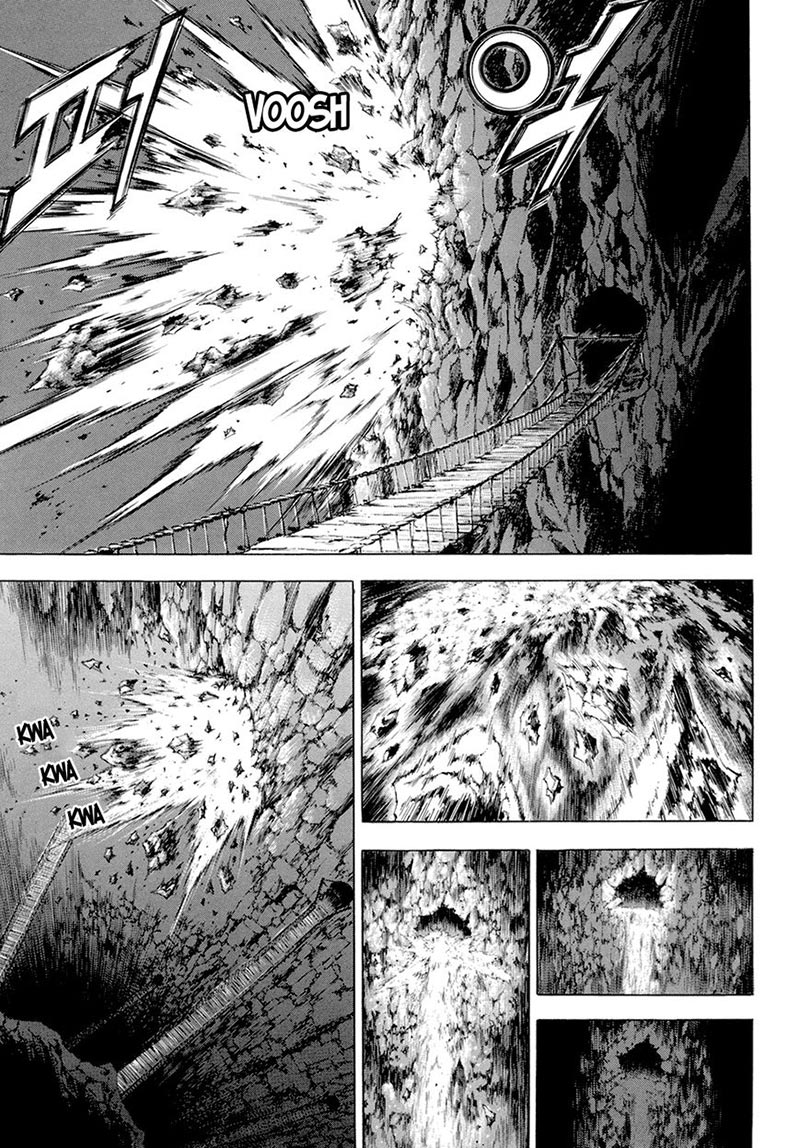 Yongbi Chapter 118 Gambar 7