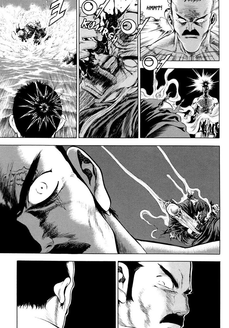Yongbi Chapter 117 Gambar 13