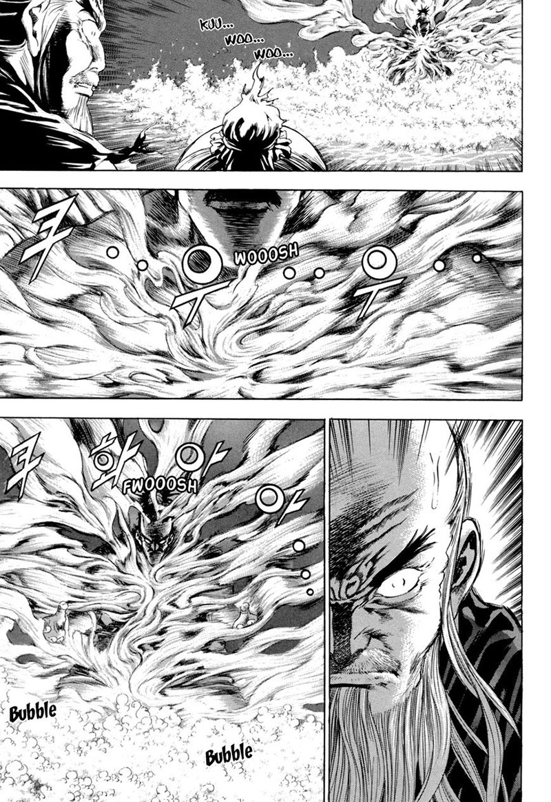 Yongbi Chapter 117 Gambar 31