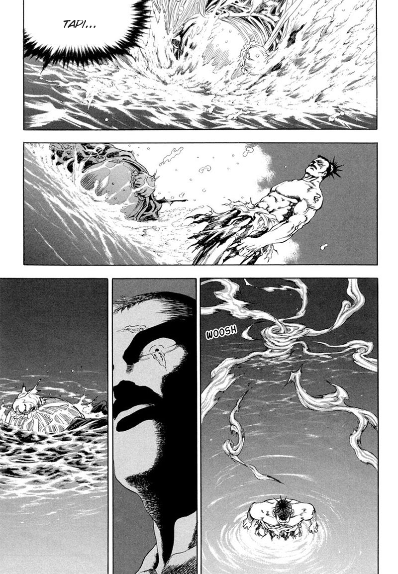 Yongbi Chapter 117 Gambar 5