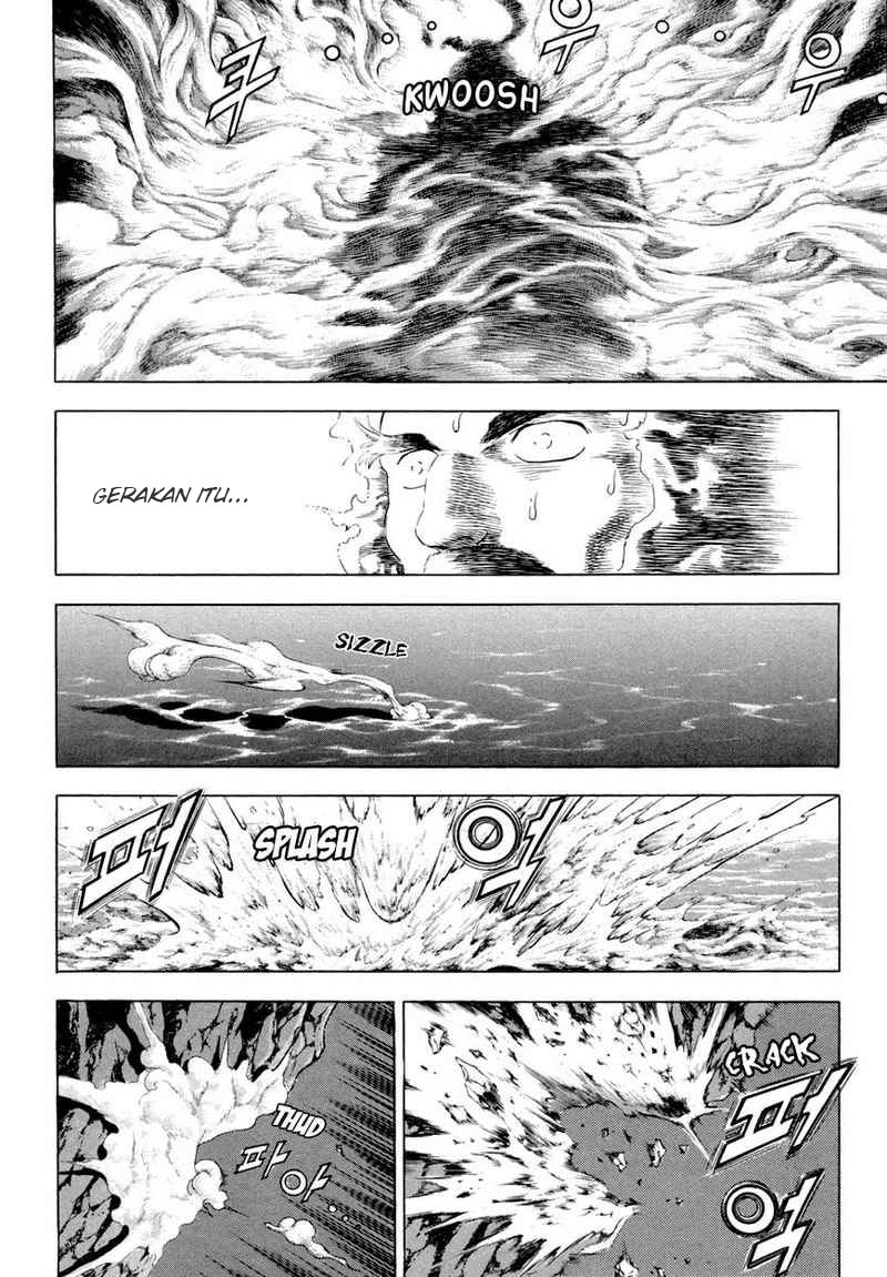 Yongbi Chapter 115 Gambar 10