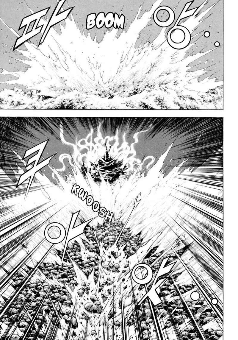 Yongbi Chapter 115 Gambar 19