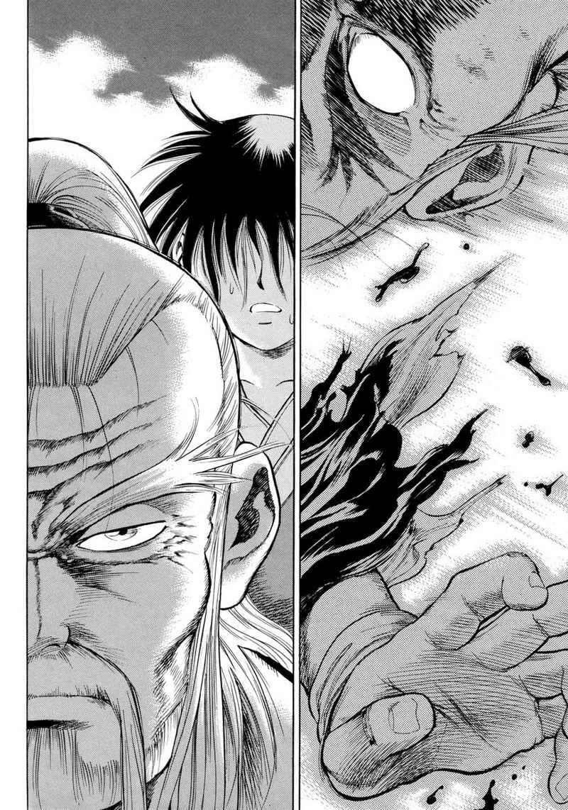 Yongbi Chapter 115 Gambar 27