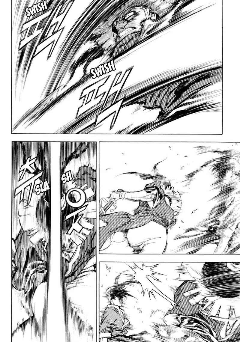 Yongbi Chapter 115 Gambar 29