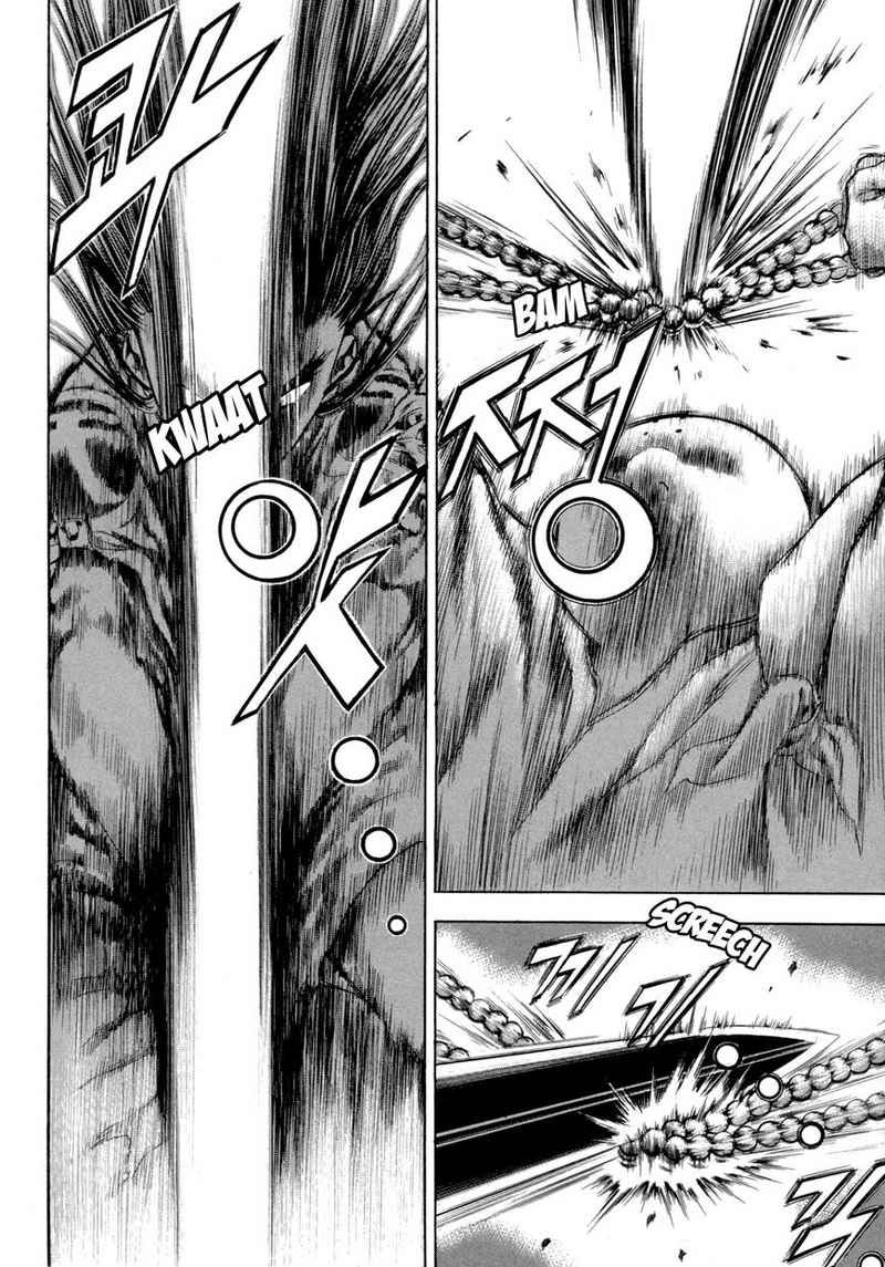 Yongbi Chapter 114 Gambar 10