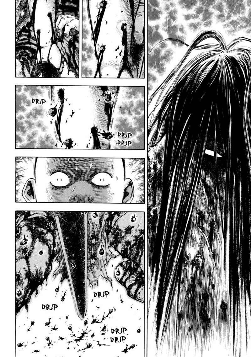 Yongbi Chapter 114 Gambar 22