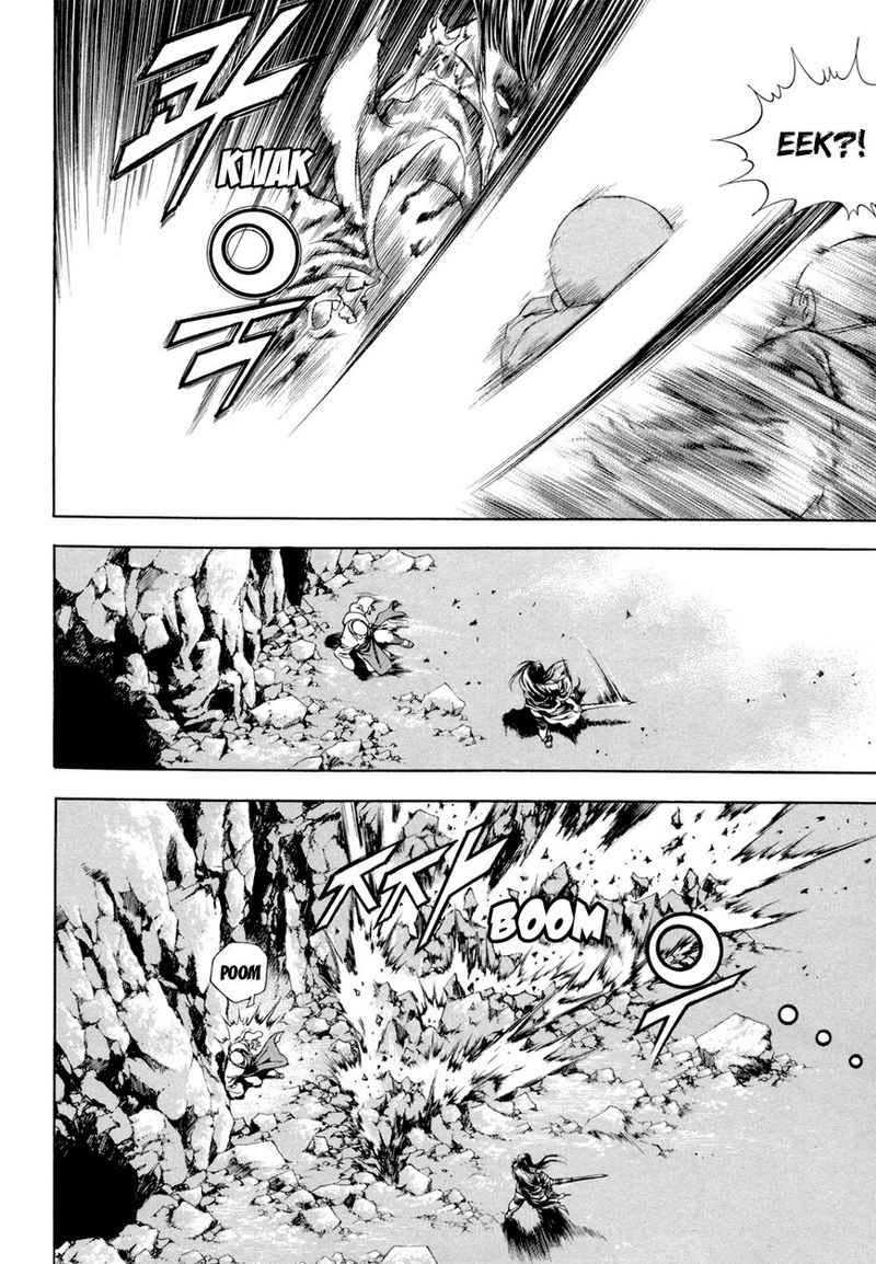 Yongbi Chapter 114 Gambar 24