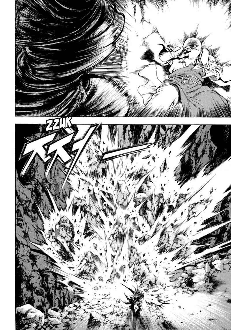 Yongbi Chapter 114 Gambar 26