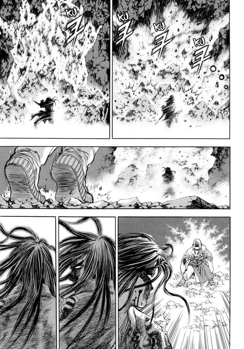 Yongbi Chapter 114 Gambar 27