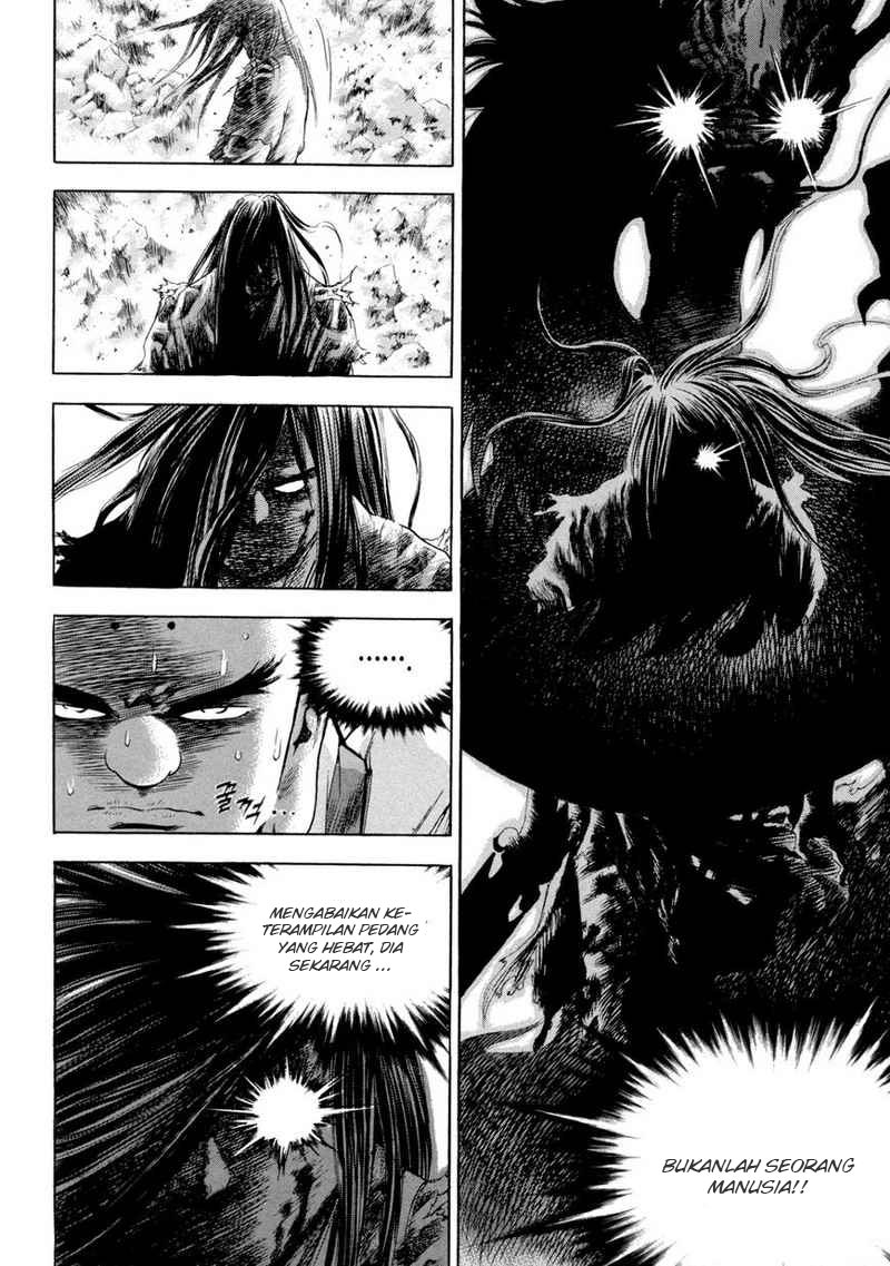 Yongbi Chapter 114 Gambar 28
